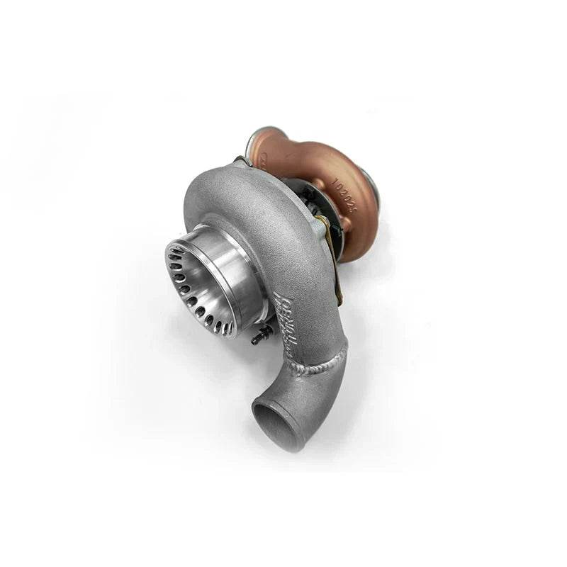 Turbo & Forced Induction