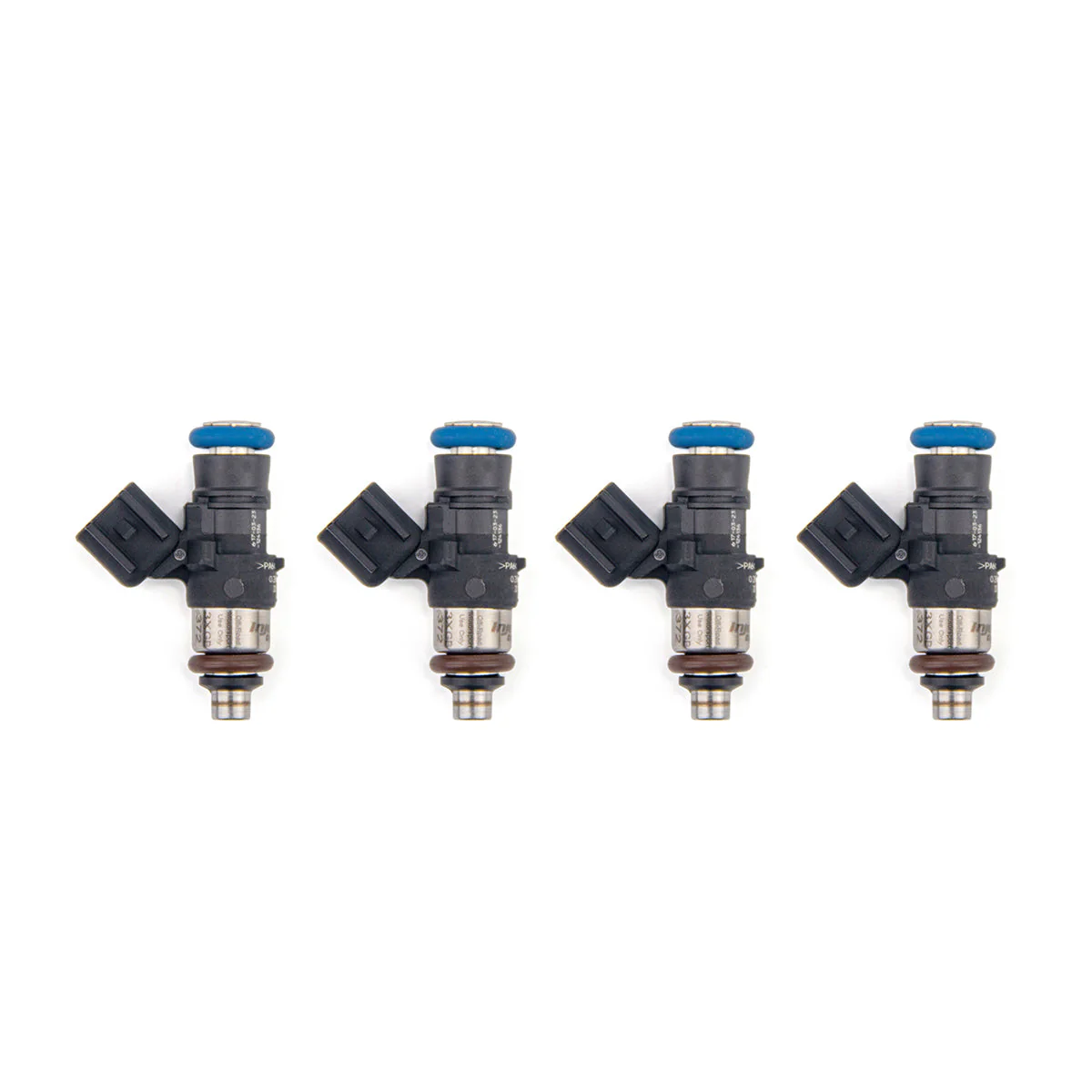 Fuel System