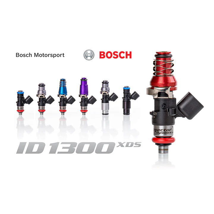 Fuel System
