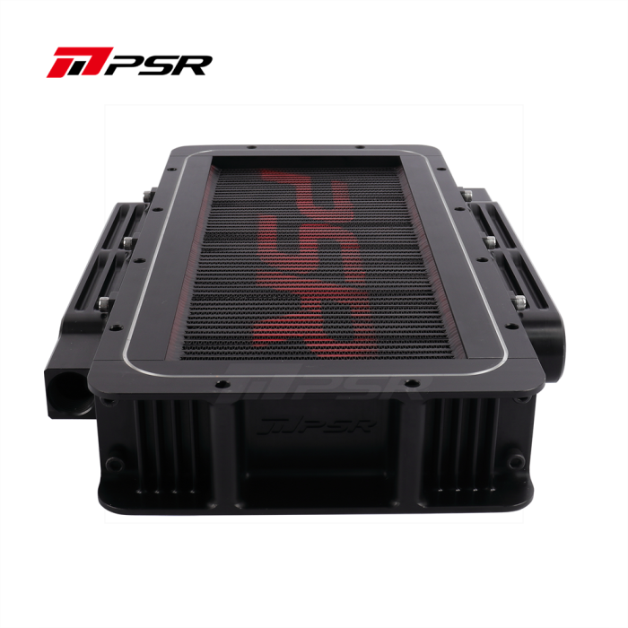 Intercooler
