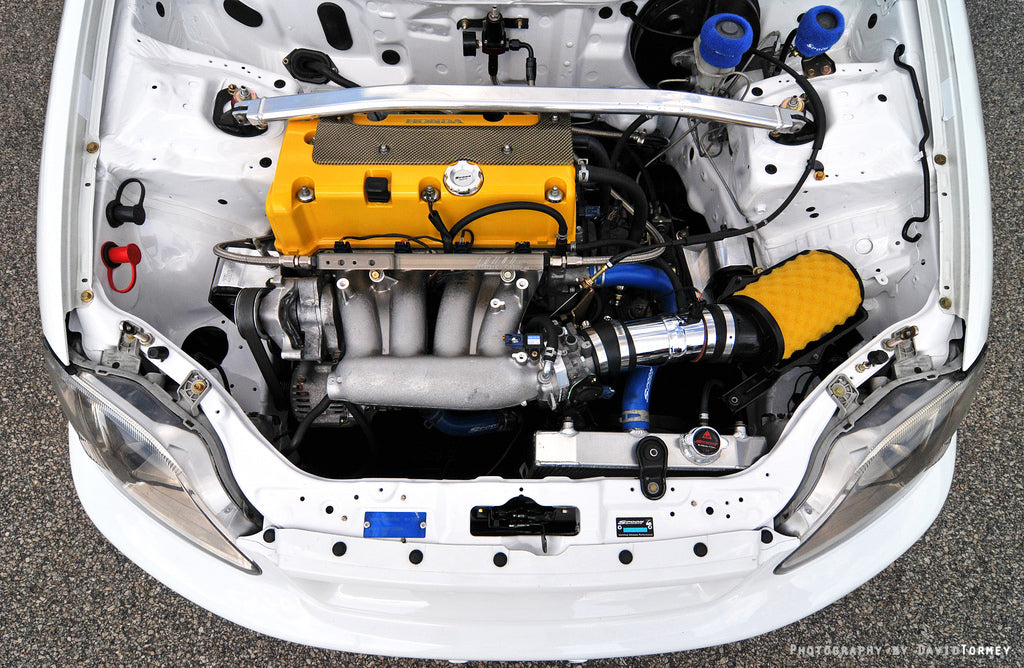 Honda K24