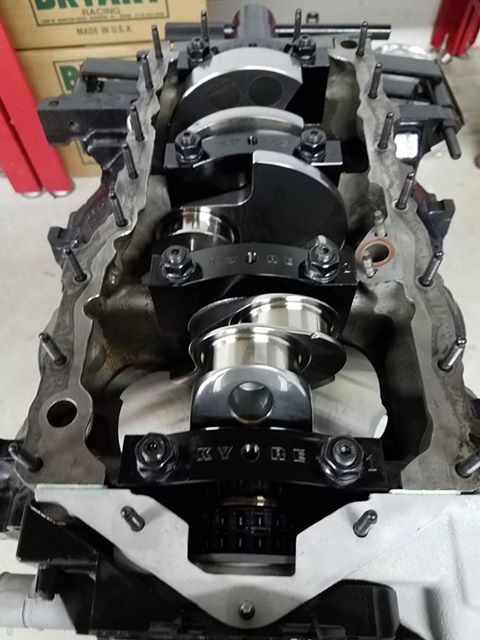 GM Ecotec V6