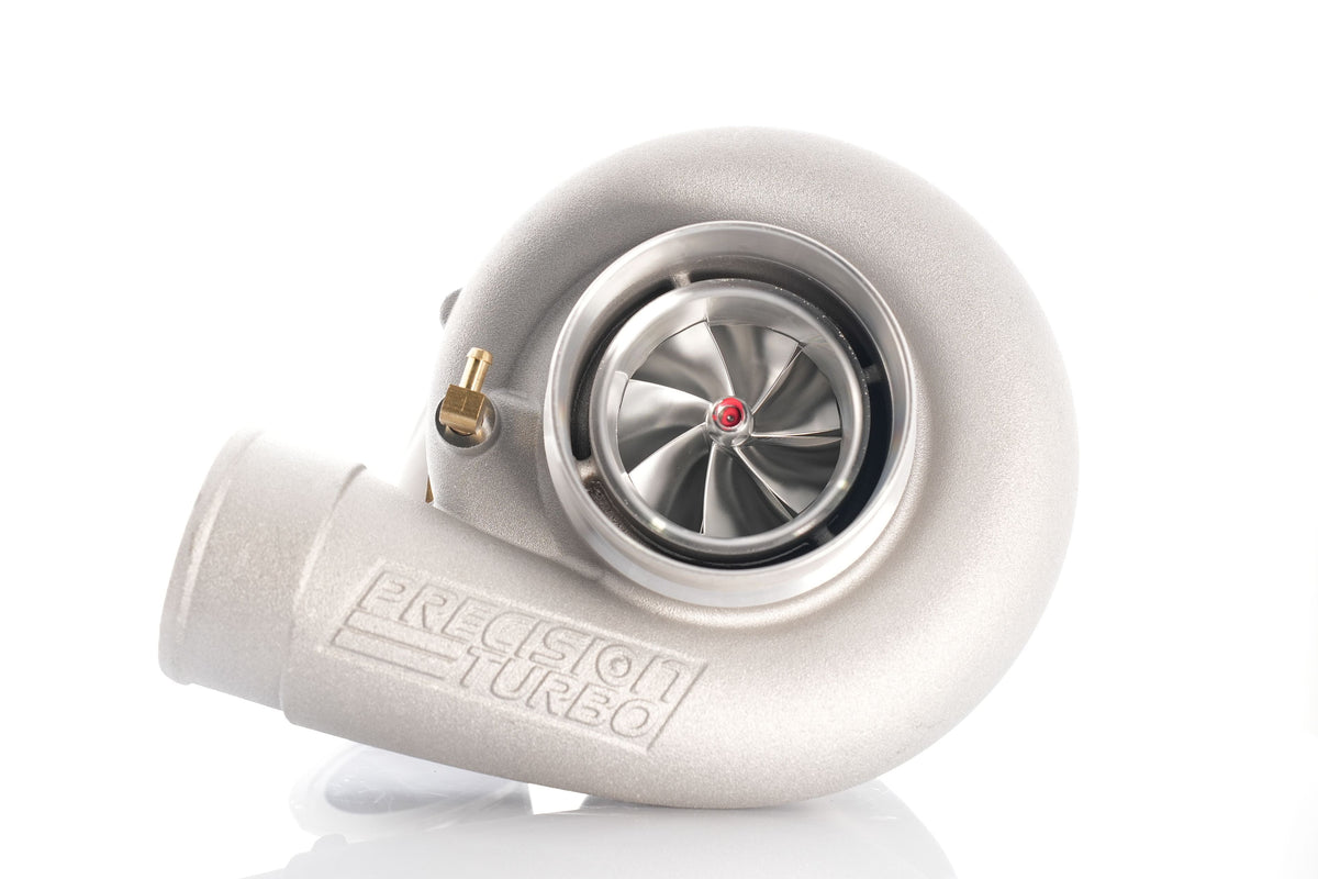 Turbo & Forced Induction
