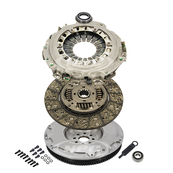 Transmission & Driveline