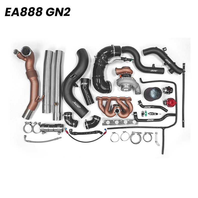 VW / Audi EA888