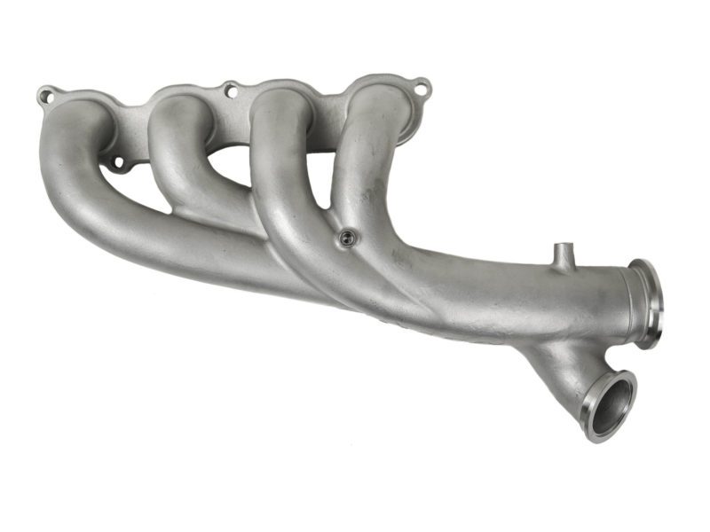 Exhaust