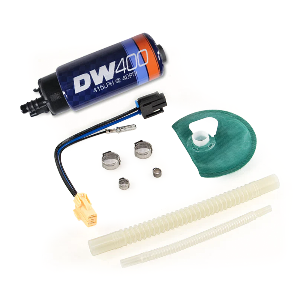 Fuel System