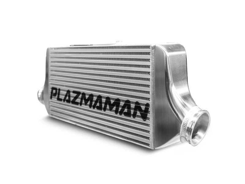 Intercooler
