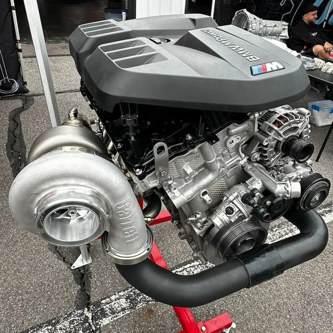 BMW S58