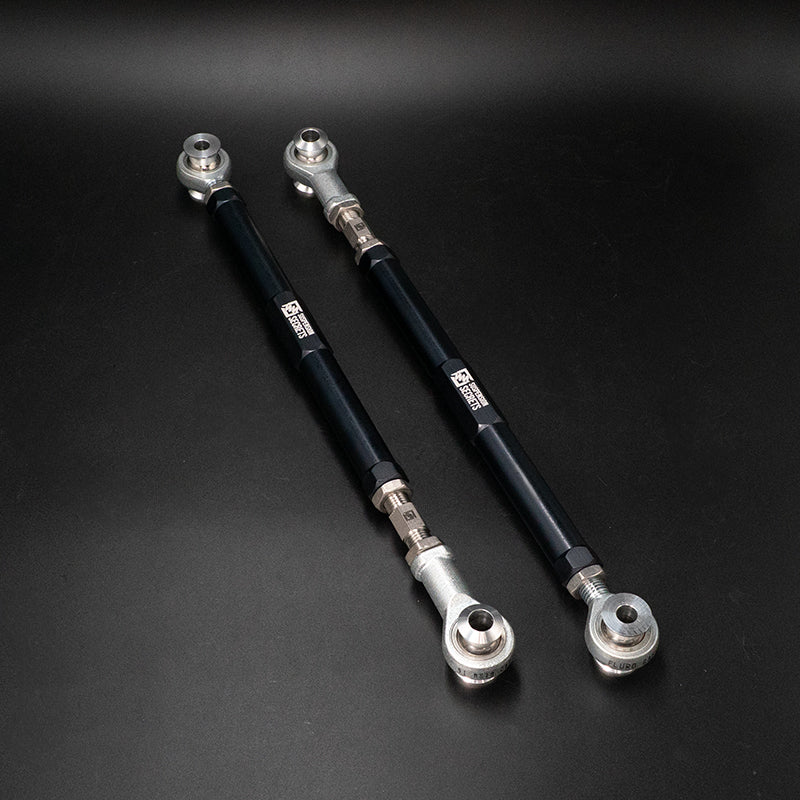 Suspension & Brakes