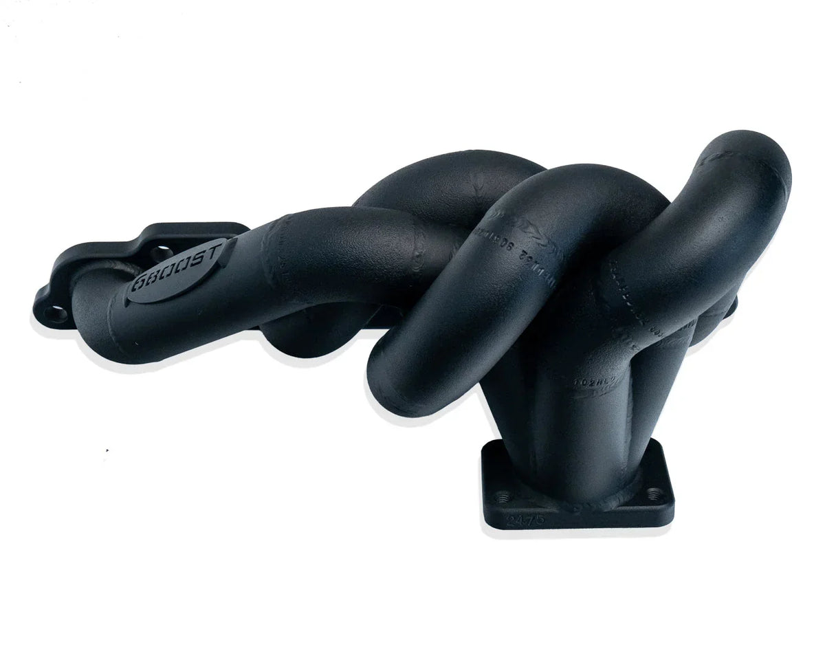 Exhaust