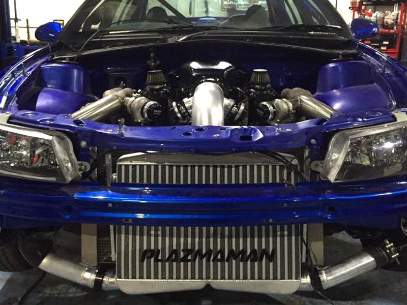 Intercooler