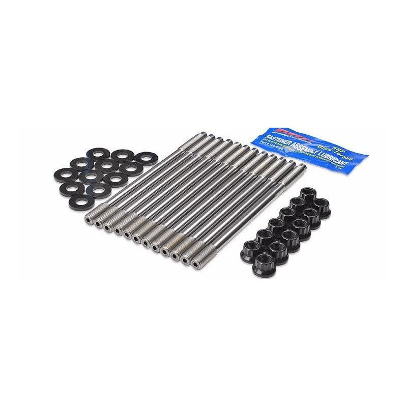Engine Parts