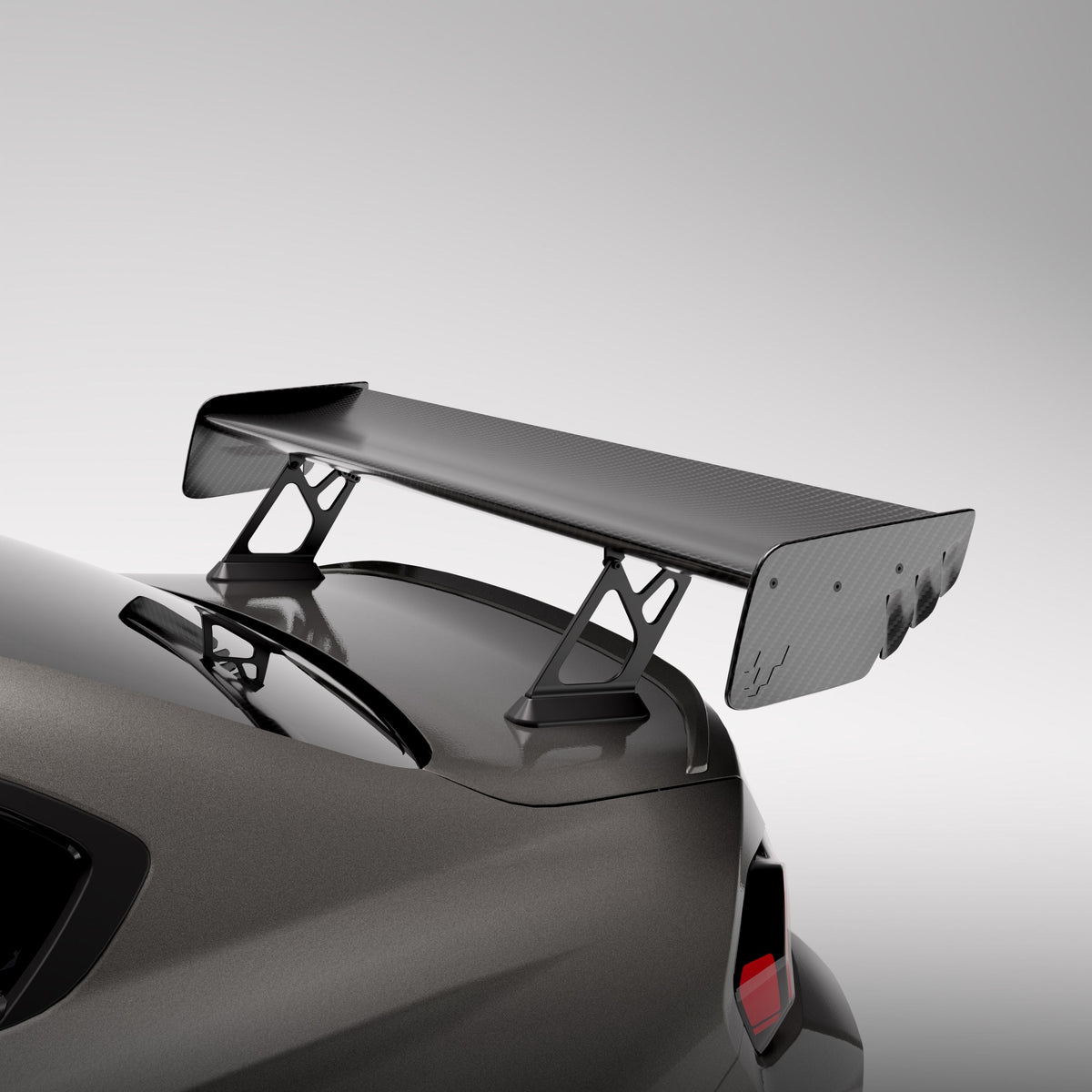 Exterior & Aero