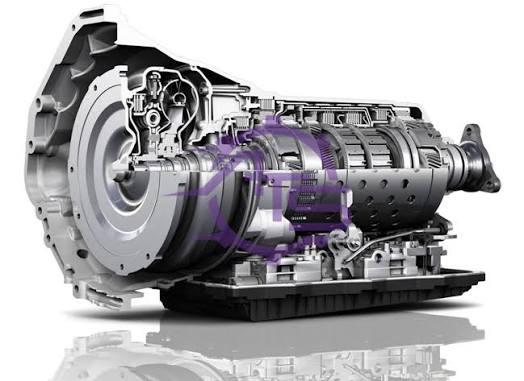Transmission & Driveline