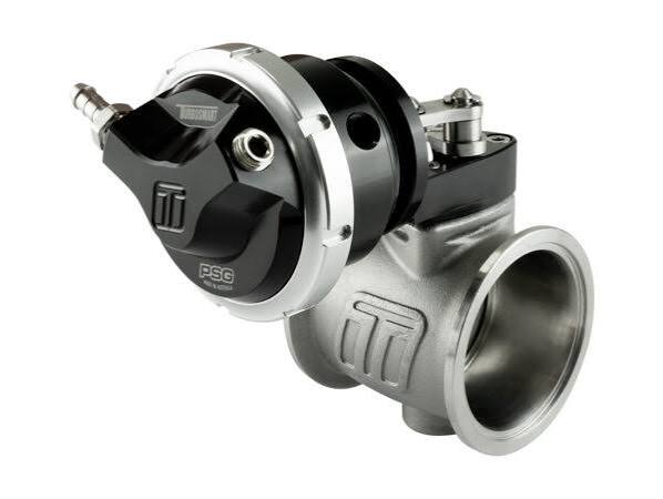 Turbo Wastegates via Plazmaman