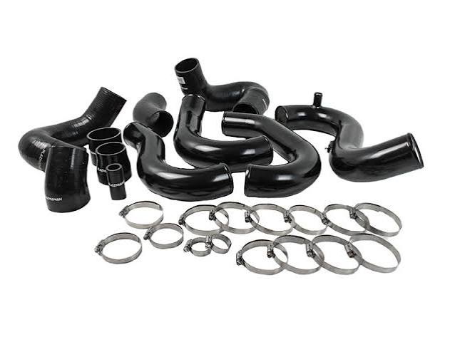 Plazmaman Intercooler Piping Kits