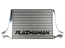 Plazmaman Air-to-Air Intercoolers