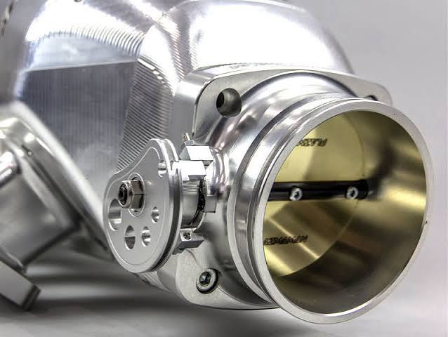 Plazmaman Throttle Bodies & Adapters