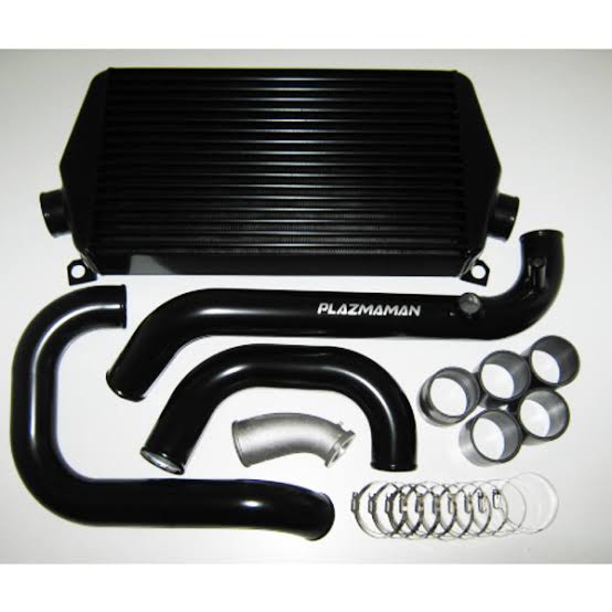 Plazmaman Intercooler Kits