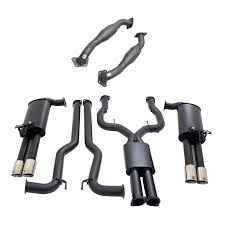 Exhaust