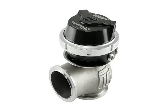 Turbosmart via Plazmaman