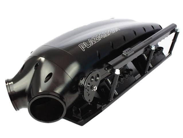 Plazmaman Inlet Manifolds