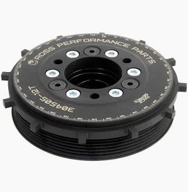 Ross Performance Parts via Plazmaman
