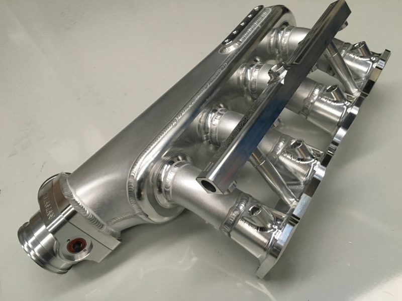 Intake