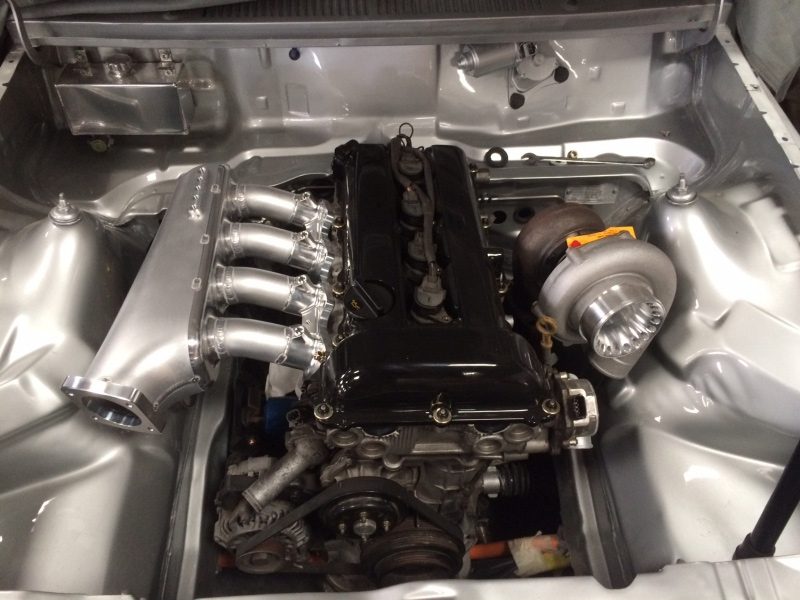 Fuel System