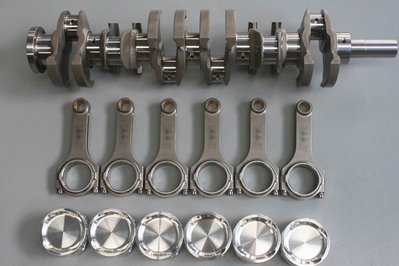Engine Parts