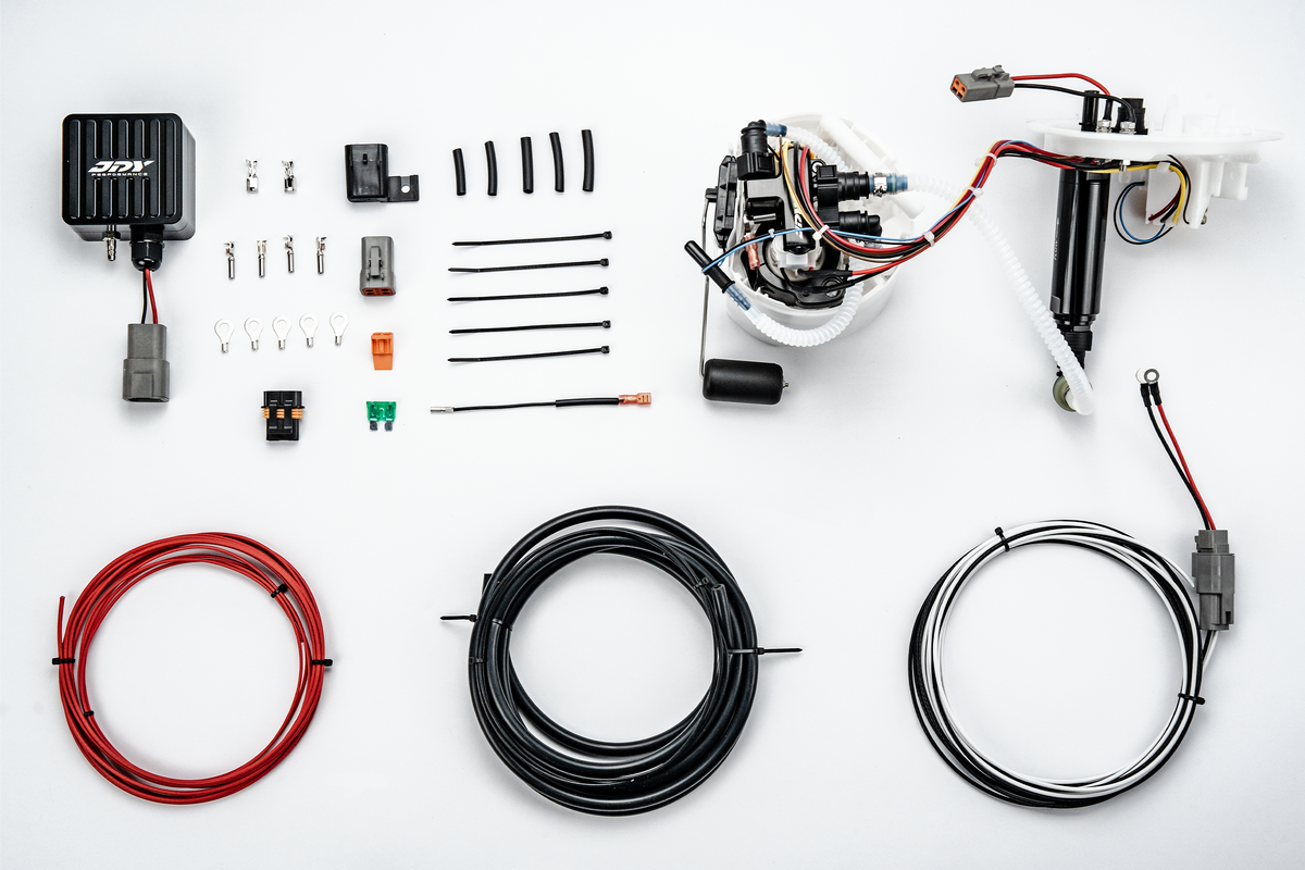 Fuel System