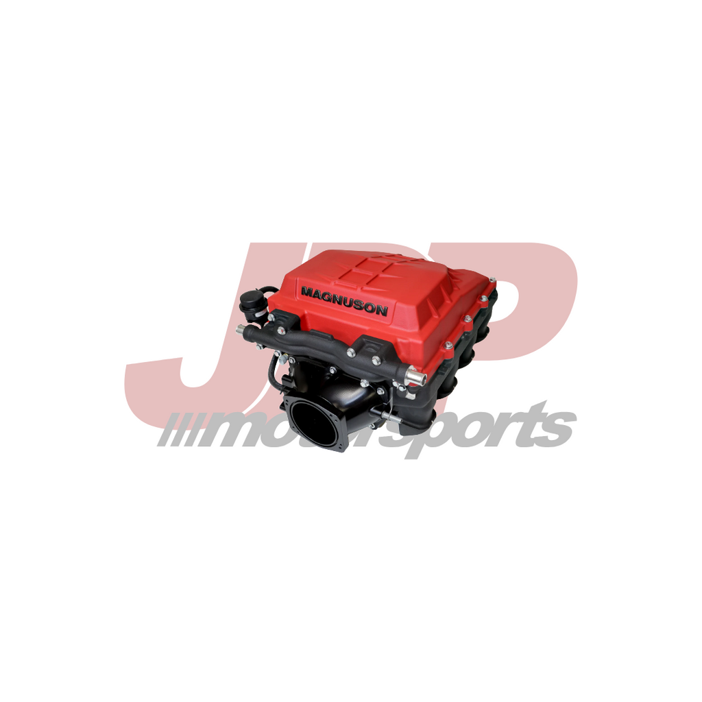 Magnuson TVS2650 C8 Corvette Supercharger System - product image 4