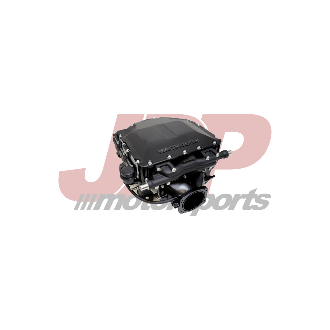 Magnuson TVS2650 C8 Corvette Supercharger System - product image 5