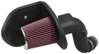 K&N 63-3097 Performance Air Intake — ZB Commodore / Calais / Insignia / Malibu - product image 3