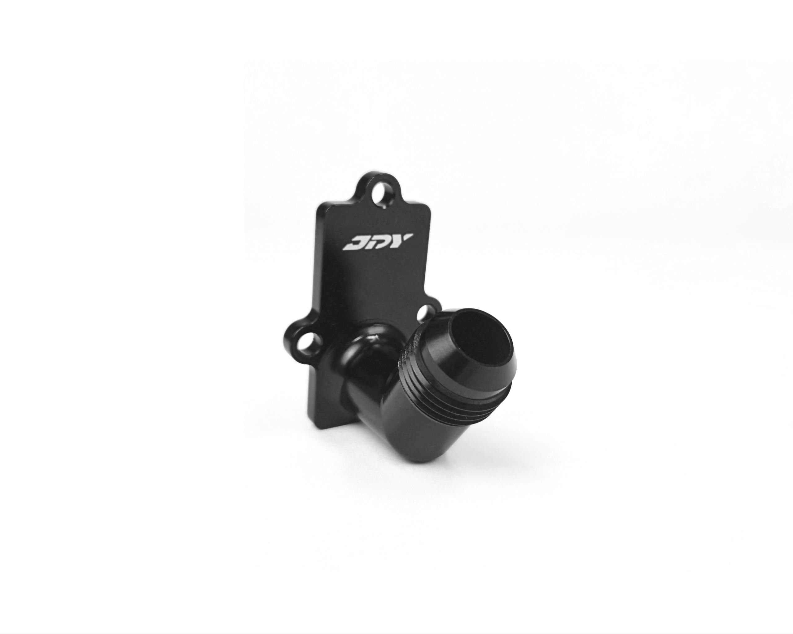 JDY Performance Engine Oil Catch Can System for Audi 25TFSI - RS3 8V/8Y, TTRS 8S, RSQ3 F3 - image 6