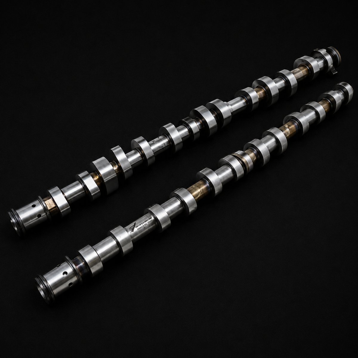 Kelford Performance Camshaft BMW M Series S58 288/268 | Stage 1 — GSC Camshafts