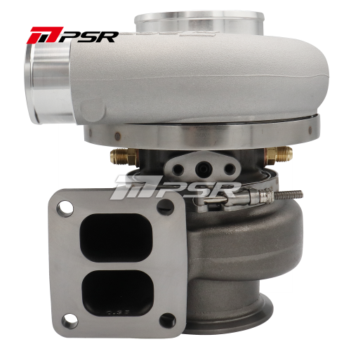 PSR 6270G Dual Ball Bearing 900HP 62mm Turbo — Pulsar product view 4