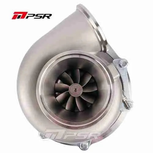 PSR 5862G Dual Ball Bearing Turbocharger HP Rating 770 — Pulsar product view 5
