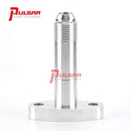 PSR -10 AN Extended Oil Drain Flange Install Kit for T4 Turbo - image 2