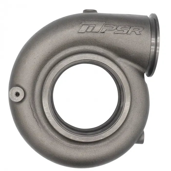 PSR PRO Turbine Housings for PRO88 / PRO98 / PRO106 Turbos - verified product image