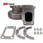 Pulsar 5-Bolt Turbine housing 1.06 IWG for Ford Falcon XR6 - image 2