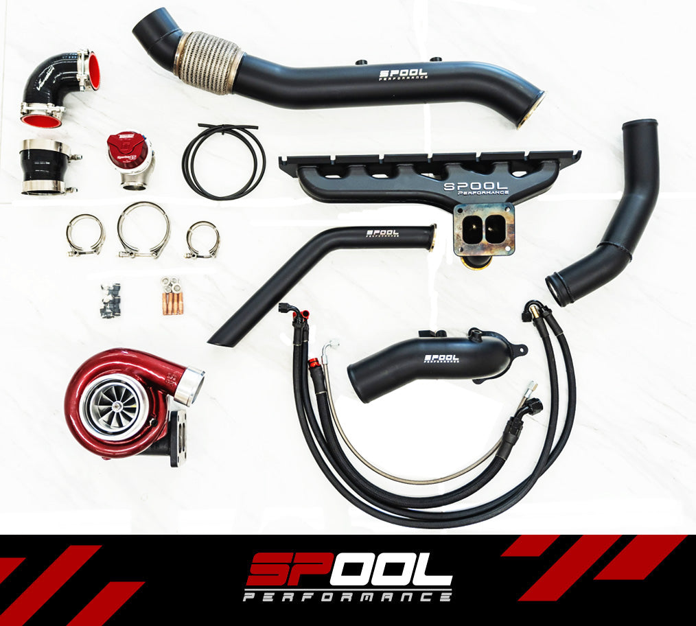 Spool Wireless Ethanol Analyzer Kit – BMW F90 M5 & F91/F92/F93 M8 — Spool Performance product image 2