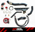 Spool Billet Manifold Top-Mount Turbo Kit – BMW B58 Gen 1 — Spool Performance