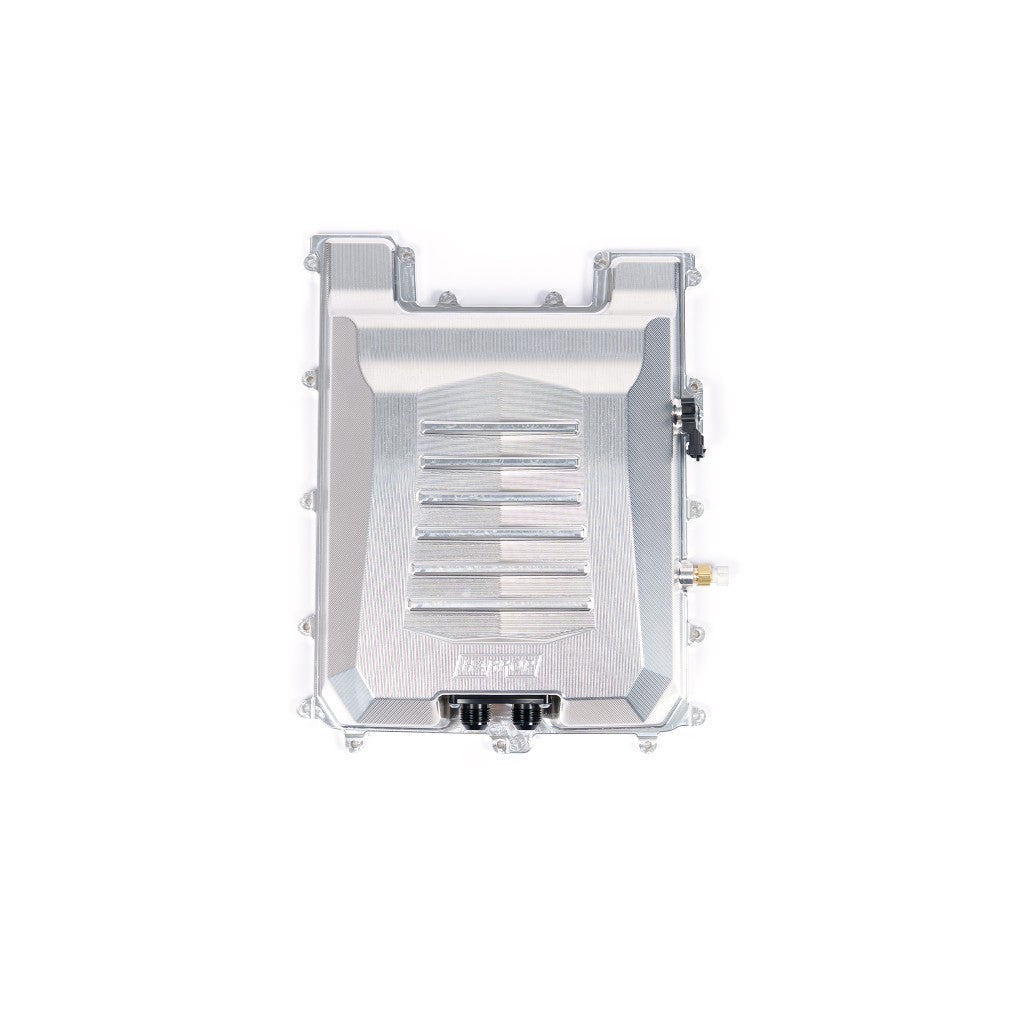 Harrop LSA Billet Low Lid