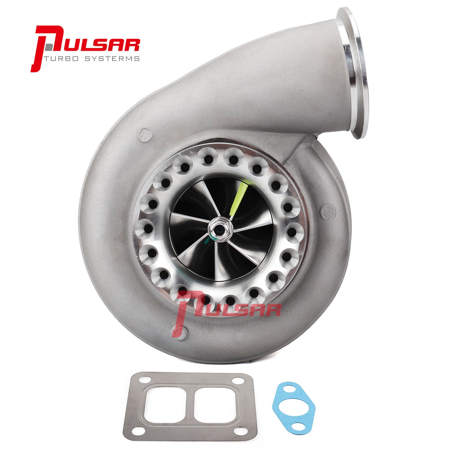 PULSAR Billet S488 Turbo with 96mm Turbine wheel - image 1