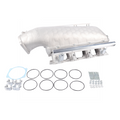 PSR Intake Manifolds for GM LS1 LS2 LS6 Engine Low RAM with Top-Feed Plenum — Pulsar product view 1
