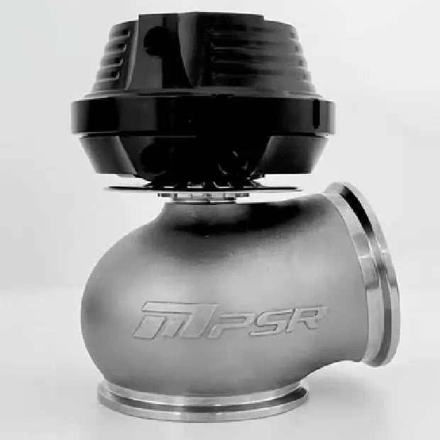 PSR NEW GENERATION WASTEGATE 60mm Vband External Wastegate — Pulsar product view 3