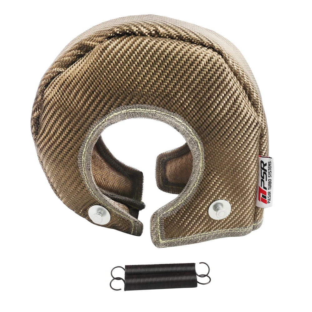 Pulsar Gen2 TURBO BLANKET for PTG PTX PTE series Turbos - image 1