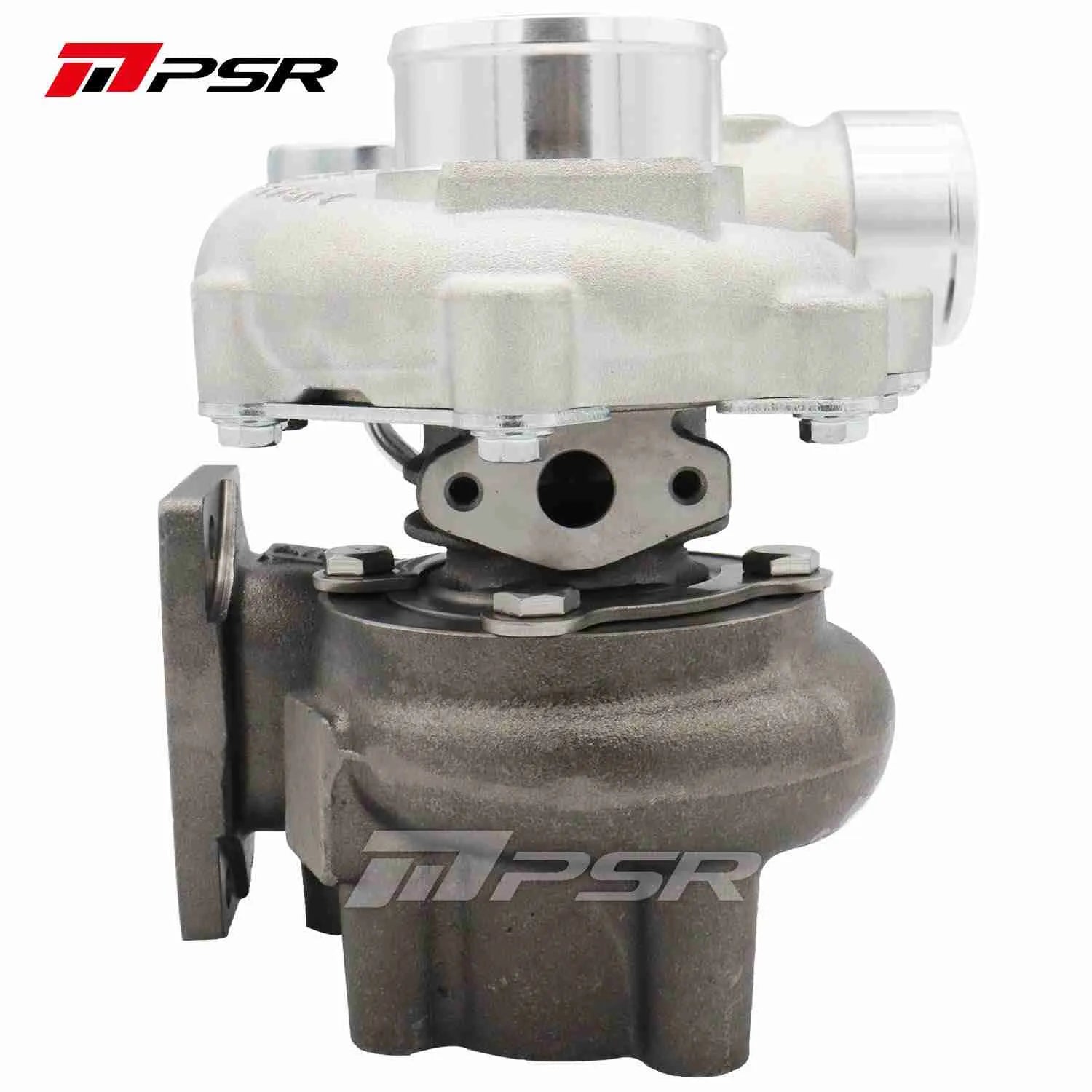 PSR Dual Ball Bearing 3942G Ball Bearing Turbocharger HP Rating 300 - image 2